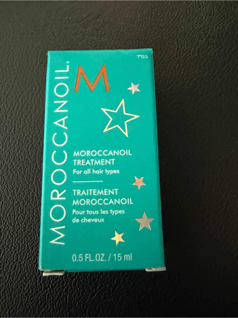 NWT Moroccanoil Treatment Hair Oil - Picture 2 of 3